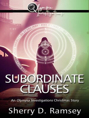 cover image of Subordinate Clauses